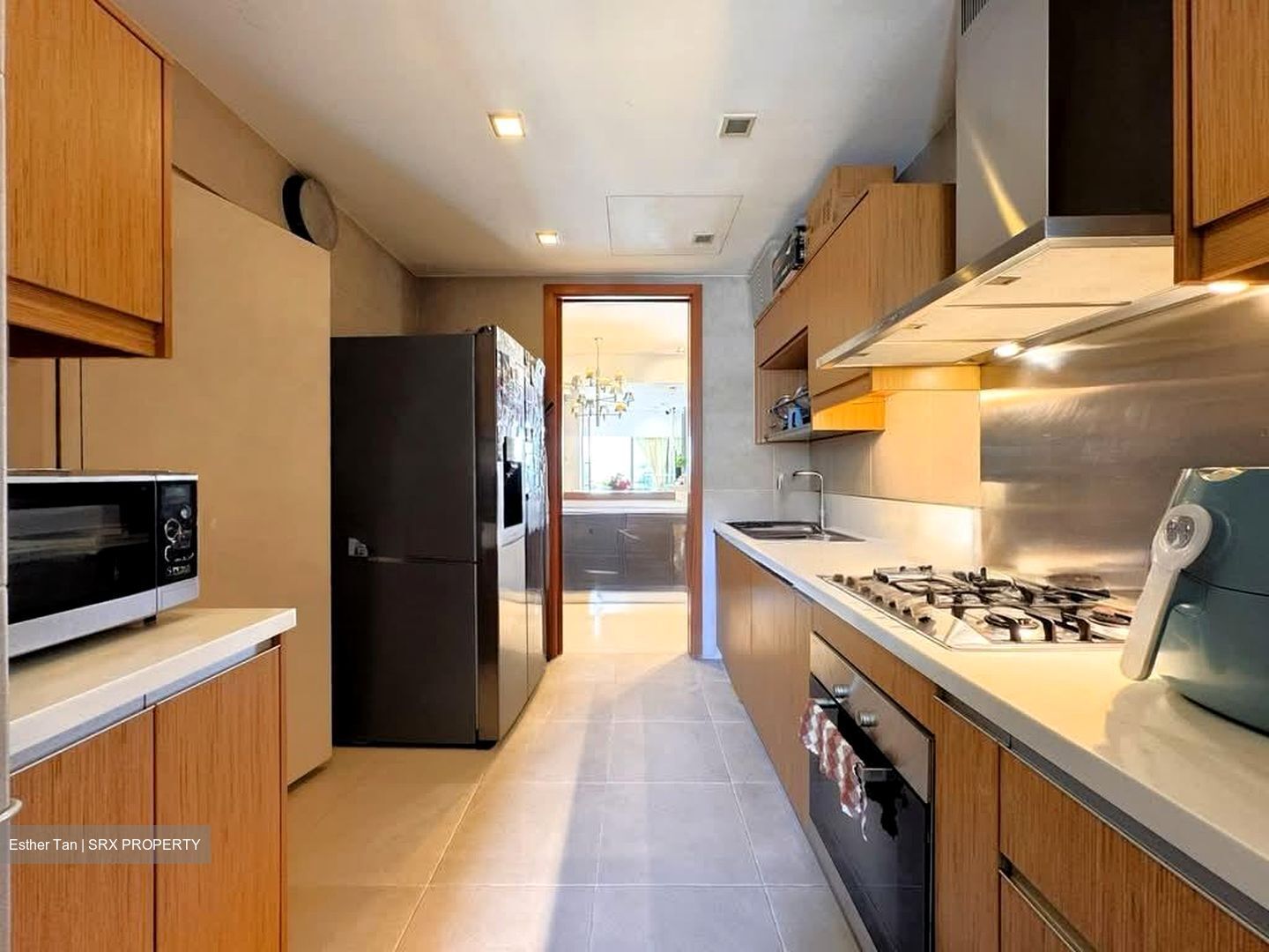 The Berth By The Cove (D4), Condominium #537262421